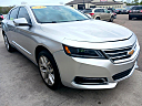 2014 Chevrolet Impala LTZ at Showcase Auto Sales LLC