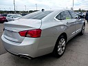 Thumbnail image of 2014 Chevrolet Impala at Showcase Auto Sales LLC