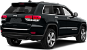 Thumbnail image of 2015 Jeep Grand Cherokee at Mercedes-Benz of Massapequa