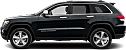 2015 Jeep Grand Cherokee Limited at Mercedes-Benz of Massapequa