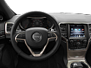 Thumbnail image of 2015 Jeep Grand Cherokee at Mercedes-Benz of Massapequa