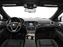 Thumbnail image of 2015 Jeep Grand Cherokee at Mercedes-Benz of Massapequa