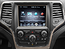 Thumbnail image of 2015 Jeep Grand Cherokee at Mercedes-Benz of Massapequa
