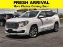 Thumbnail image of 2022 GMC Terrain at Steve Schmitt Highland