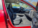 Thumbnail image of 2022 Nissan Rogue at 1 EM Used