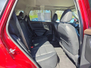 2022 Nissan Rogue SV at 1 EM Used