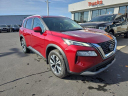 Thumbnail image of 2022 Nissan Rogue at 1 EM Used