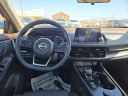 Thumbnail image of 2022 Nissan Rogue at 1 EM Used