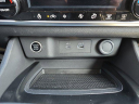 Thumbnail image of 2022 Nissan Rogue at 1 EM Used