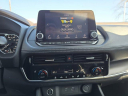 Thumbnail image of 2022 Nissan Rogue at 1 EM Used