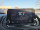 Thumbnail image of 2022 Nissan Rogue at 1 EM Used