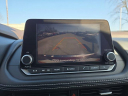 Thumbnail image of 2022 Nissan Rogue at 1 EM Used