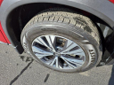 Thumbnail image of 2022 Nissan Rogue at 1 EM Used