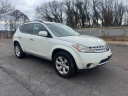 Thumbnail image of 2007 Nissan Murano at CAR CONNEXION, INC.