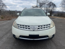 Thumbnail image of 2007 Nissan Murano at CAR CONNEXION, INC.
