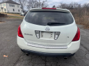 2007 Nissan Murano SL at CAR CONNEXION, INC.