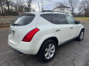 Thumbnail image of 2007 Nissan Murano at CAR CONNEXION, INC.