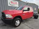 Thumbnail image of 2016 Ram 3500 at Quest Auto Sales, Inc