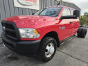 2016 Ram 3500 at Quest Auto Sales, Inc
