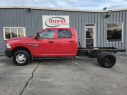 Thumbnail image of 2016 Ram 3500 at Quest Auto Sales, Inc