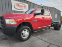 Thumbnail image of 2016 Ram 3500 at Quest Auto Sales, Inc