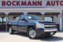 Thumbnail image of 2008 Chevrolet Silverado 1500 at Bockmann Auto Sales