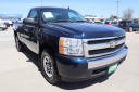 Thumbnail image of 2008 Chevrolet Silverado 1500 at Bockmann Auto Sales