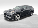 Thumbnail image of 2022 Toyota Highlander at Toyota of Scranton