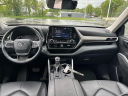Thumbnail image of 2022 Toyota Highlander at Toyota of Scranton