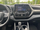Thumbnail image of 2022 Toyota Highlander at Toyota of Scranton