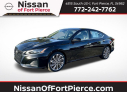 Thumbnail image of 2024 Nissan Altima at Sunrise Volkswagen of Fort Pierce