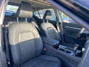 Thumbnail image of 2024 Nissan Altima at Sunrise Volkswagen of Fort Pierce