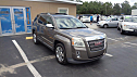 2012 GMC Terrain SLT-2 at Rock Bottom Auto Sales Inc.