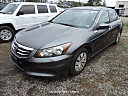 Thumbnail image of 2012 Honda Accord at Atlanta Auto Depot