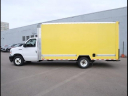 Thumbnail image of 2022 Ford E-Series at Jefferson Chevrolet