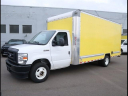 Thumbnail image of 2022 Ford E-Series at Jefferson Chevrolet