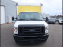 Thumbnail image of 2022 Ford E-Series at Jefferson Chevrolet