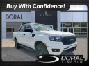 2023 Ford Ranger XLT at Doral Lincoln