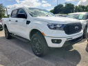Thumbnail image of 2023 Ford Ranger at Doral Lincoln