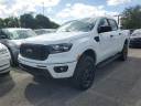 Thumbnail image of 2023 Ford Ranger at Doral Lincoln