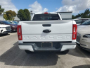 Thumbnail image of 2023 Ford Ranger at Doral Lincoln