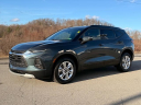Thumbnail image of 2019 Chevrolet Blazer at Crossroads Chevrolet