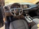 2019 Chevrolet Blazer LT at Crossroads Chevrolet