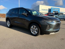 Thumbnail image of 2019 Chevrolet Blazer at Crossroads Chevrolet