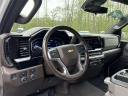 2022 Chevrolet Silverado 1500 LT at Mohawk Chevrolet