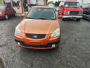 2009 Kia Rio5 SX at FLAG MOTORS LTD