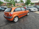 Thumbnail image of 2009 Kia Rio5 at FLAG MOTORS LTD