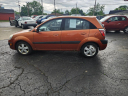 Thumbnail image of 2009 Kia Rio5 at FLAG MOTORS LTD