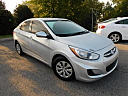 Thumbnail image of 2016 Hyundai ACCENT at Mathews Nissan