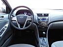 Thumbnail image of 2016 Hyundai ACCENT at Mathews Nissan